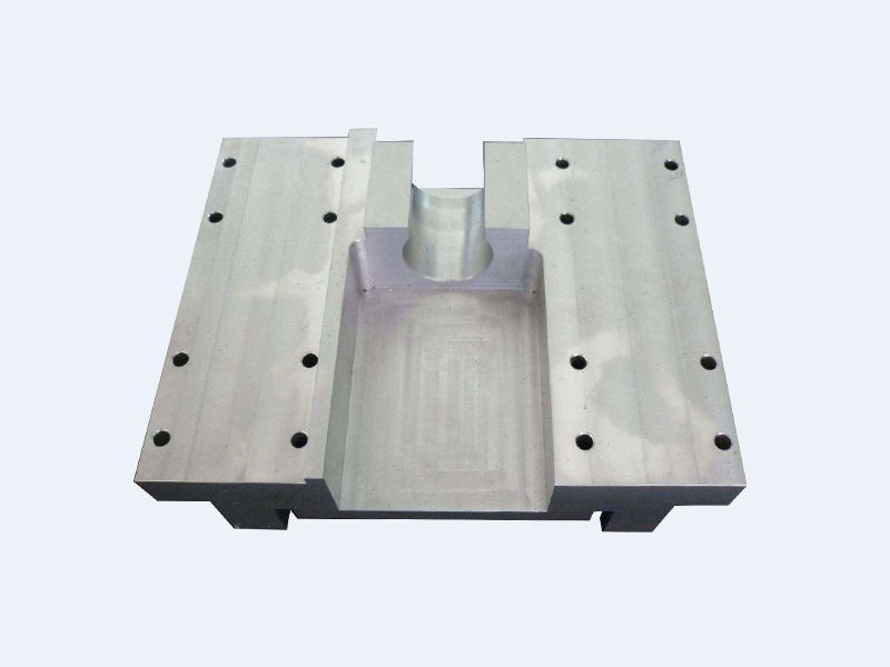 Tooling fixture