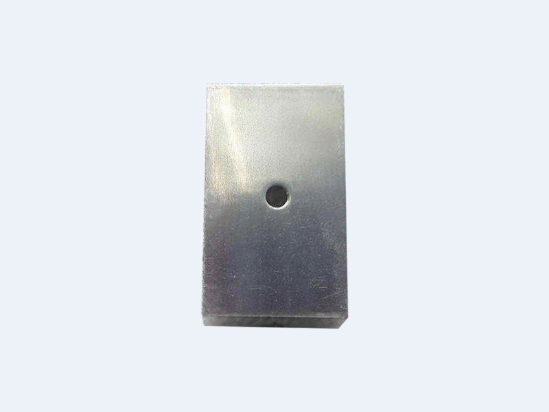 Die casting parts